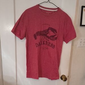 Westport | Fierce Pride Red Tee